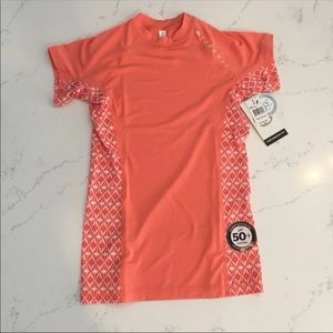 Rip Curl UPF 50+ Rash Guard